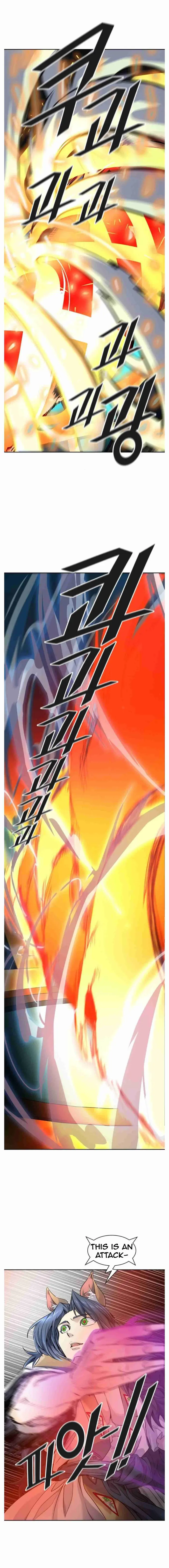 Tower of God Chapter 497 image 09_optimized